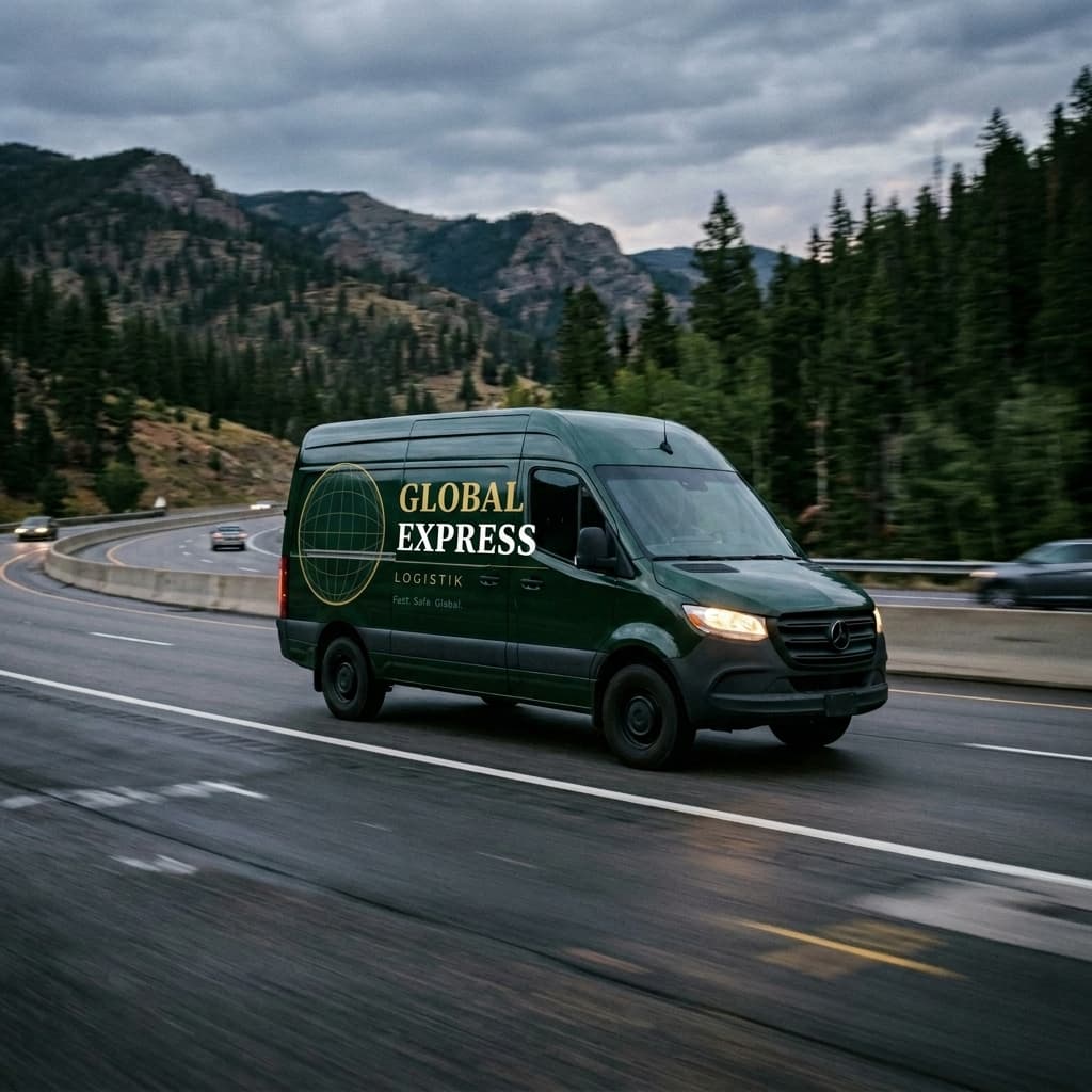 Express Deliveries